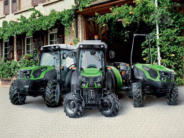 Versatile Showroom