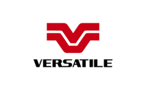 Versatile Logo