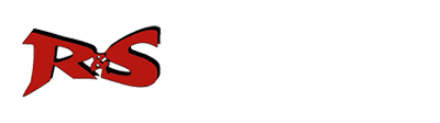 R&S Industries Logo