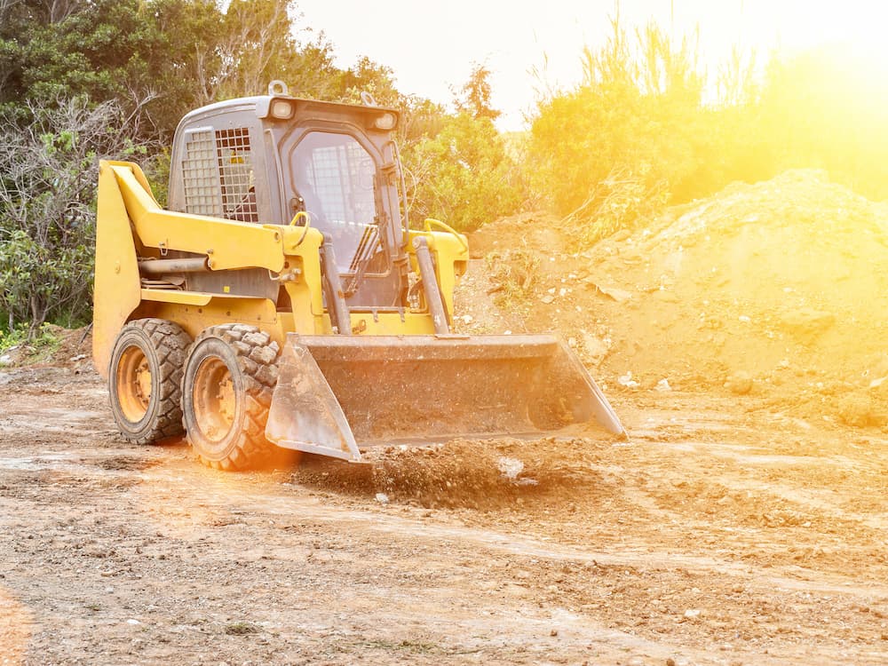 Skid Steers