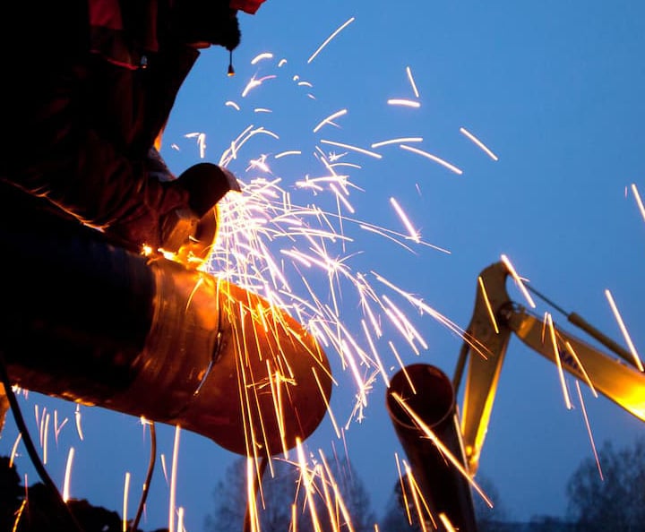 Welding